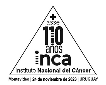 Logo del INCA