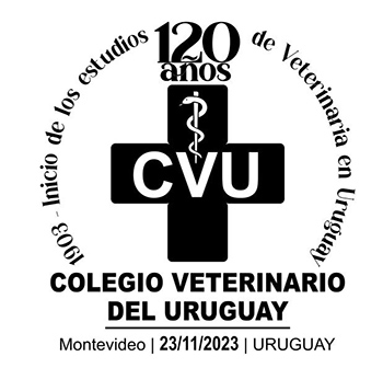 Logo del CVU