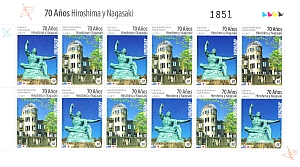 70 Años Hiroshima y Nagasaki