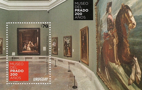 Las meninas, obra de Diego Velázquez.