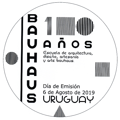 Logo de Bauhaus