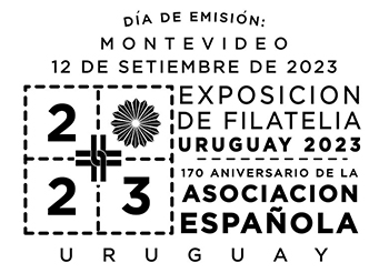 Logo de la exposición