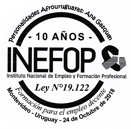 Logo de inefop.