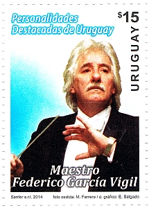 García Vigil