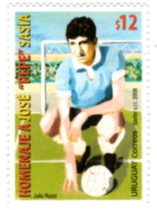 José Pepe Sasía