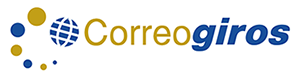 Logo de Correogiros