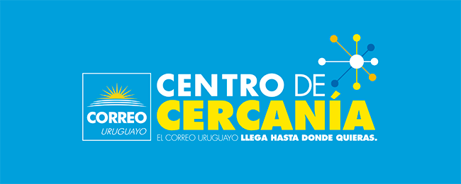 Logo del Centro de Cercanía