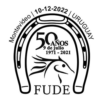 Logo de la FUDE