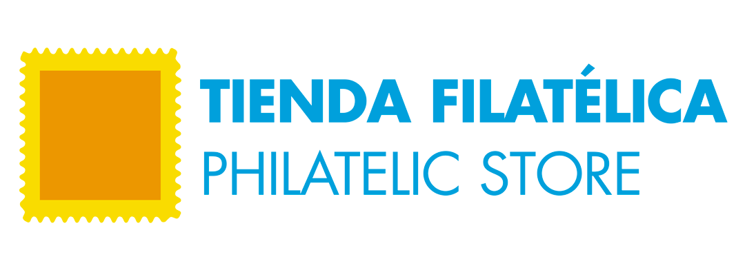 Tienda de Filatelia - Philatelic Store