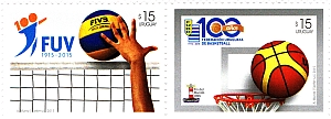 Serie Deportes