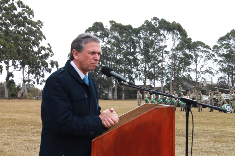 Presidente de Correo Uruguayo