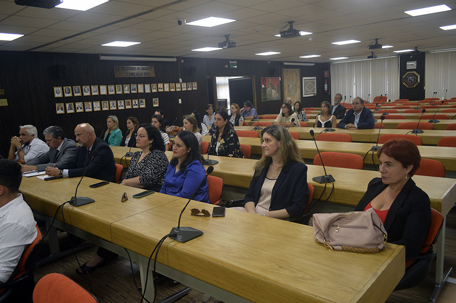 Delegación de Correo Uruguayo