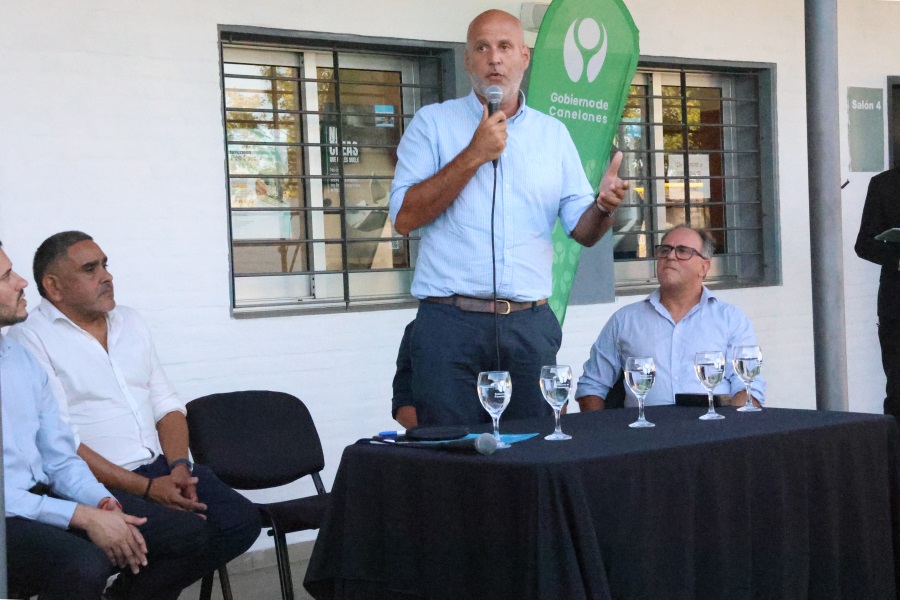 En un evento que marca un avance significativo para el departamento de Canelones, se inauguró 12º Centro de Cercanía de Correo Uruguayo, ampliando la red de atención personalizada para los ciudadanos.