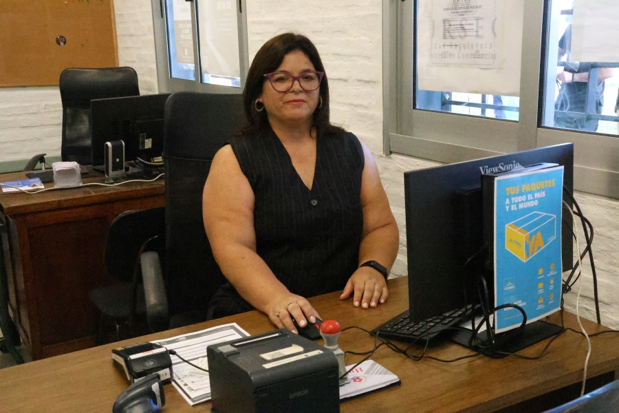 En un evento que marca un avance significativo para el departamento de Canelones, se inauguró 12º Centro de Cercanía de Correo Uruguayo, ampliando la red de atención personalizada para los ciudadanos.