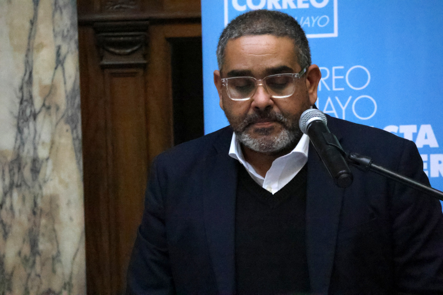 Correo Uruguayo realizó el lanzamiento de un sello conmemorativo y de una hoja filatélica en homenaje al expresidente José “Pepe” Mujica”, al cumplirse un año de su fallecimiento