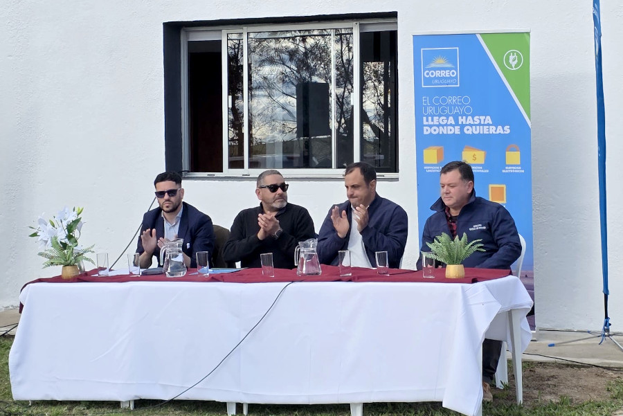 En un evento que marca un avance significativo para el departamento de Cerro Largo se inauguró en Bañado de Medina el 12º Centro de cercanía en dicho departamento y el 69º Centro de Cercanía de Correo Uruguayo, ampliando la red de atención personalizada para los ciudadanos.