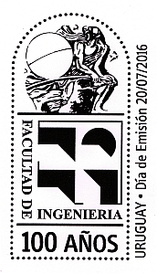 100 años de la Facultad de Ingeniería