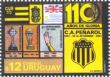 Distintivos de Peñarol