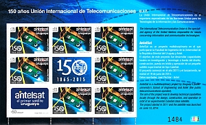 150 años de la Unión Internacional de Telecomunicaciones