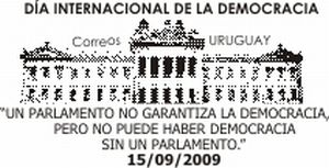 Imagen del parlamento nacional