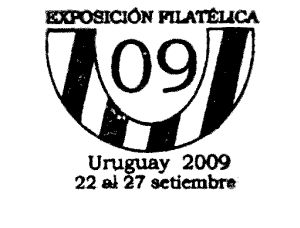 Logo de la exposición.