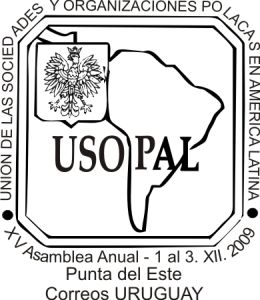 Logo Usopal