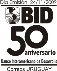 Logo del BID