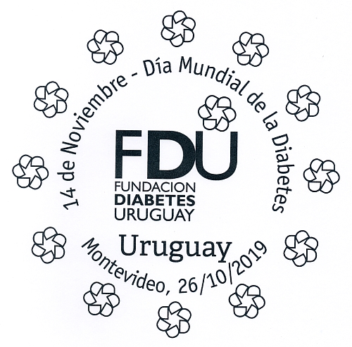 Logo de FDU