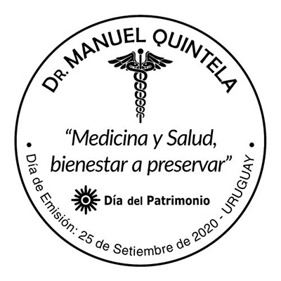 Dr: Manuel Quintela - 