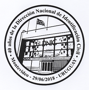 Edificio de la DNIC.