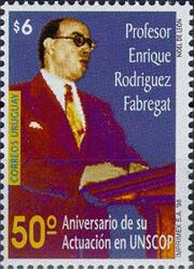 Fotografía Prof. Enrique Rodríguez Fabregat