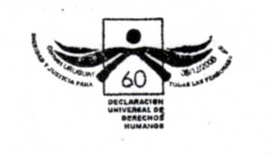 Logo de la celebración