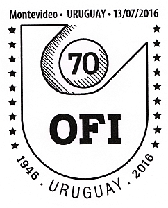 70 años de OFI