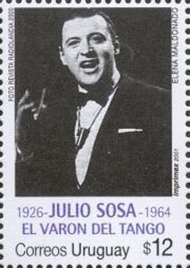 Foto de Julio Sosa