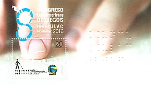 8º Congreso Latinoamericano de Ciegos