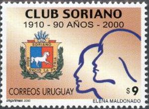 Imagen Club Soriano