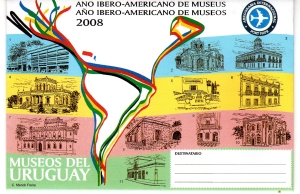 Año Iberoamericano de los Museos
