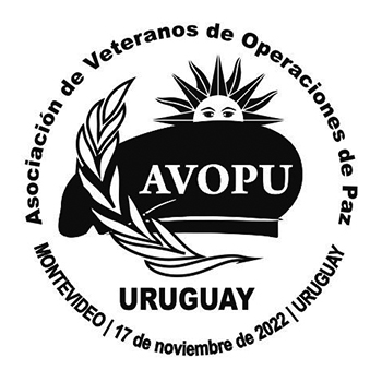 Logo de AVOPU