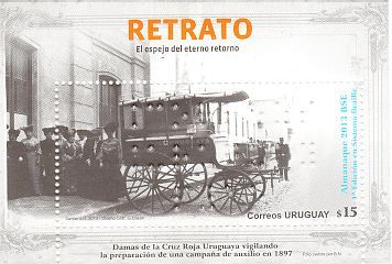 Fotografía campaña de auxilio 1897