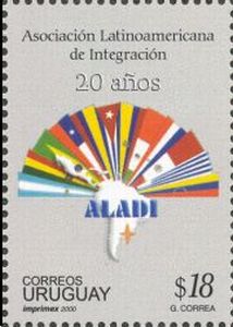 Logo Aladi