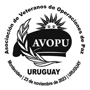 Logo de AVOPU