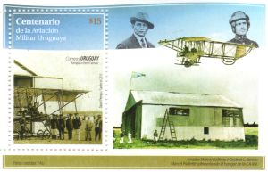 Ilustración aviones