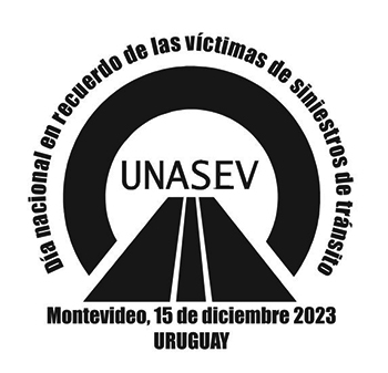 Logo de Unasev