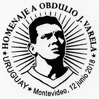 Imagen de Obdulio Varela