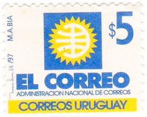 Logo de El Correo