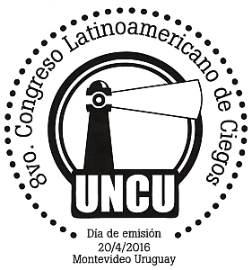 8º Congreso Latinoamericano de Ciegos