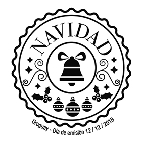 Adornos navideños.