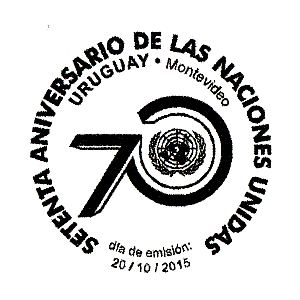 70 Aniversario de las Naciones Unidas