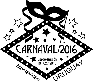 Serie Carnaval 2016