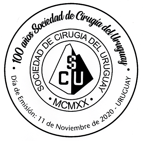 Logo de la SCU